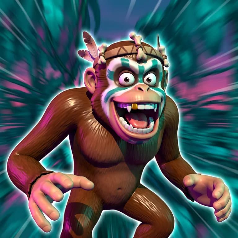 The Degens #1